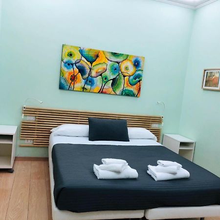Rhome Ottaviano Roma Ngoại thất bức ảnh