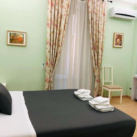 Rhome Ottaviano Roma Ngoại thất bức ảnh