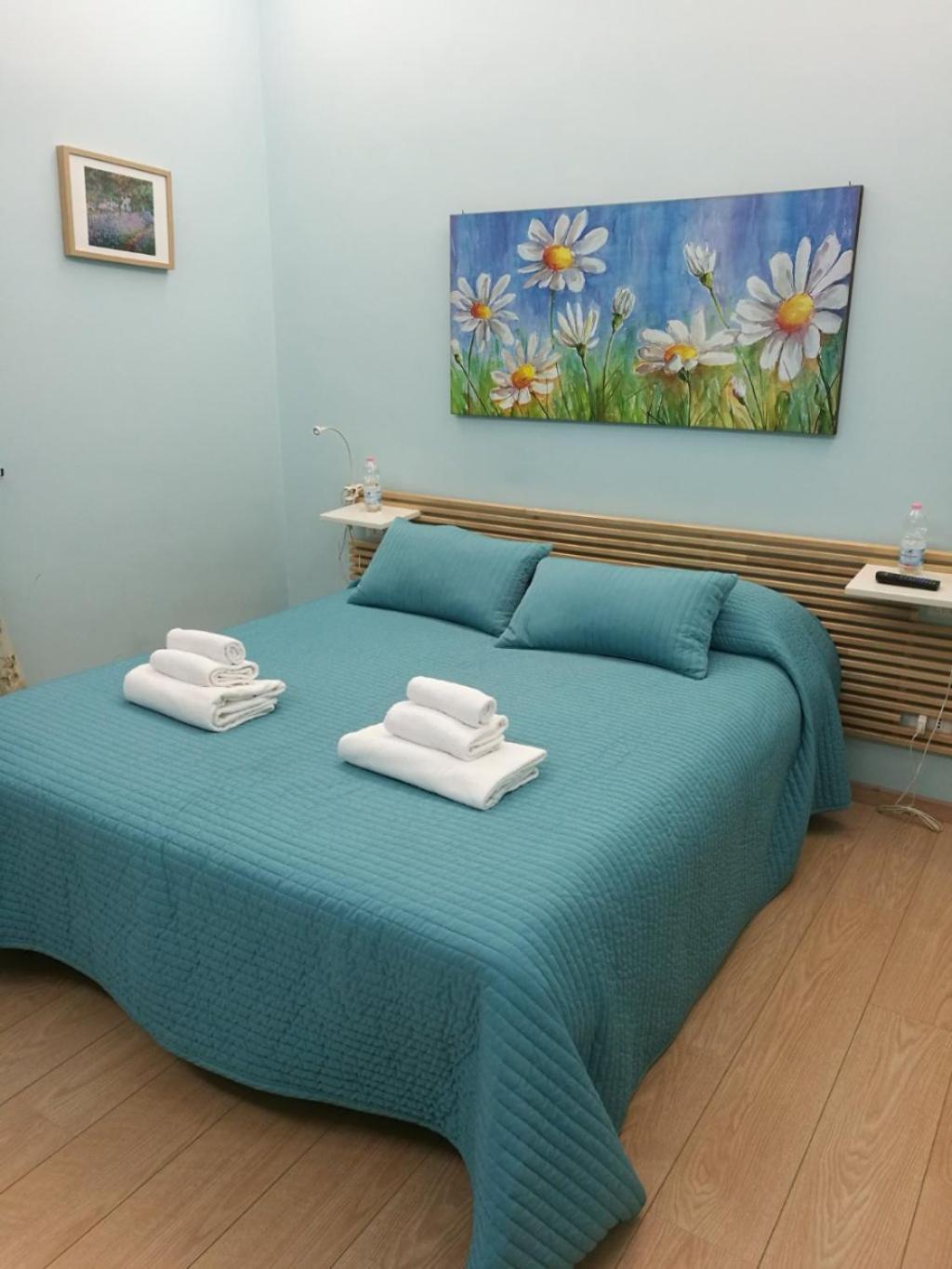 Rhome Ottaviano Roma Ngoại thất bức ảnh