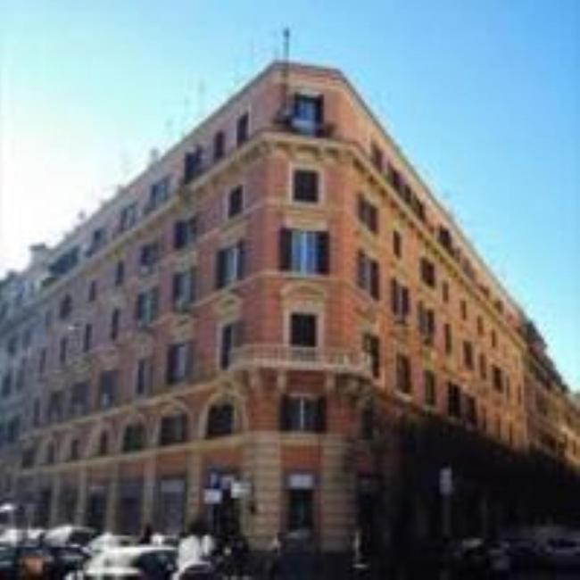 Rhome Ottaviano Roma Ngoại thất bức ảnh